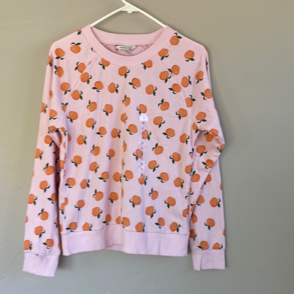 American eagle outfitter long sleeve shirt size S